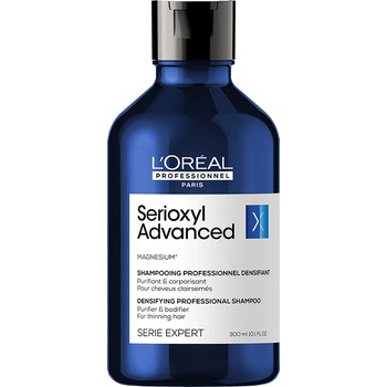 L'Oréal L'ORÉAL PROFESSIONNEL Serioxyl Purifier Bodifier Shampoo Шампоан за коса дамски 300ml