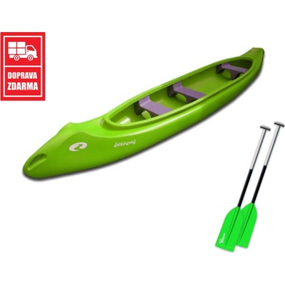 Železný Samba 5.2 SET 1