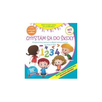 Chystám sa do školy