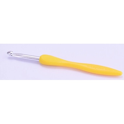 Háček kovový 14 cm s plastovým držadlem ZITA Varianta: 6