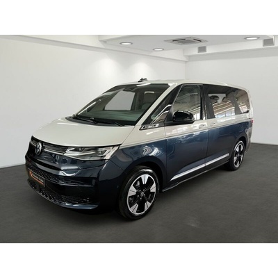 Volkswagen T7 Multivan 110 kW
