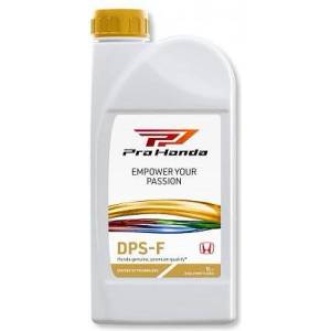 Honda Оригинално диференциално масло Genuine Honda PRO DPS-F Dual Pump Fluid (Rear Differential) (08293-99902HE) 1л