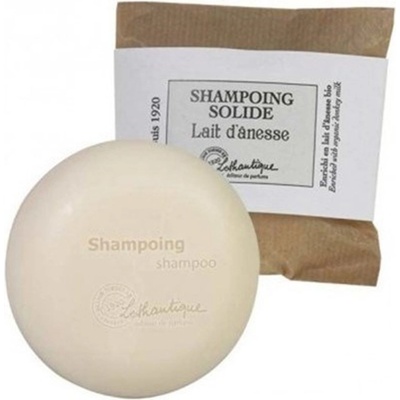 Lothantique Donkey milk Tuhý šampon 75 g
