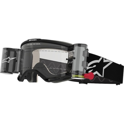 Alpinestars VISION 5 CORP ROLL-OFF WIDE VISION 2025