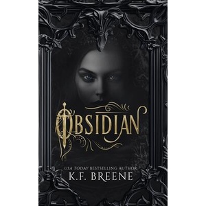 Obsidian (ISBN: 9781955757720)
