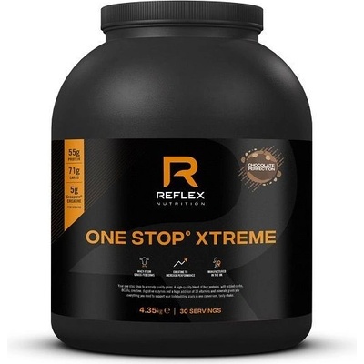 Reflex Nutrition One Stop Xtreme 4350 g – Zboží Mobilmania