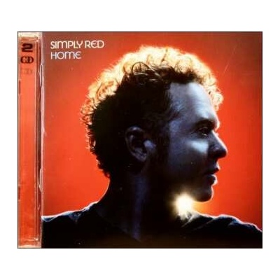 Simply Red: Home CD/DVD
