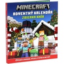 Minecraft Adventný kalendár