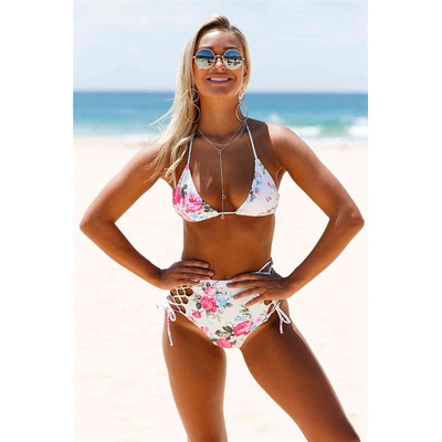 Underwear Wind Бански костюм - Бял #331095 (331095_Многоцветен)