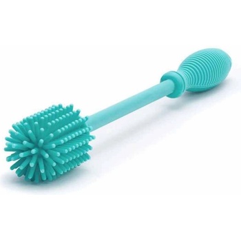 Image 1 of Chicco Силиконова четка за шишета Chicco (N0233.1)