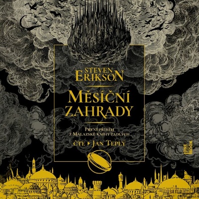 Měsíční zahrady