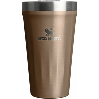 Stanley Everyday Tumbler 470 ml Pale Gold Shine