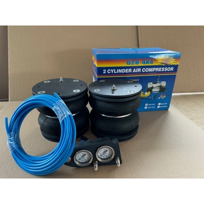 Vzduchové pérování Volkswagen Amarok 2023 - | Zboží Auto