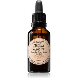 Dr. Feelgood BIO and RAW козметично масло от опунция 30ml