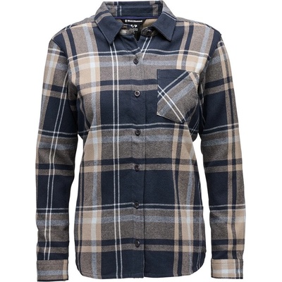 Black Diamond Project Flannel Women