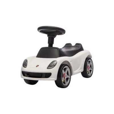 Buddy toys BPC 5326 Porsche bílá