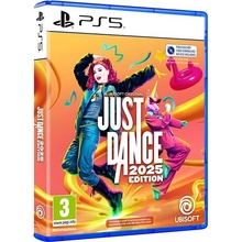 Just Dance 2025