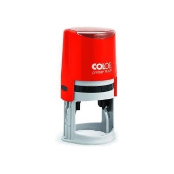 Image 1 of Colop r 45 Автомат - кръгъл