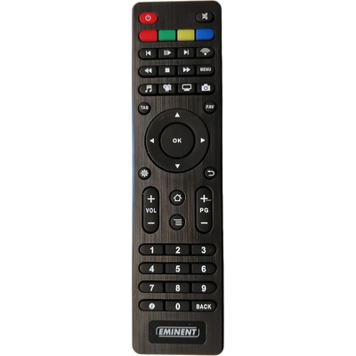 GENERAL EMINENT EM7680 - съвместимо дистанционно управление на марката General (EM7680)