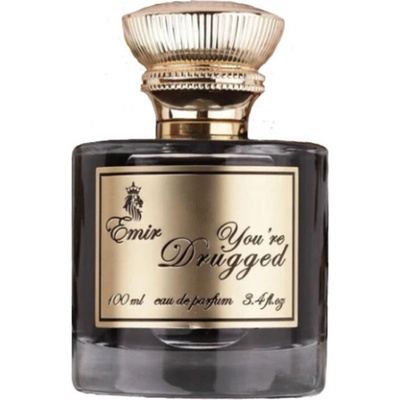 Paris Corner Emir You´re Drugged parfémovaná voda unisex 100 ml