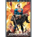 Final Crisis - Grant Morrison