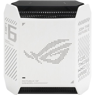 Asus ROG Rapture GT6 biely 90IG07F0-MU9A30