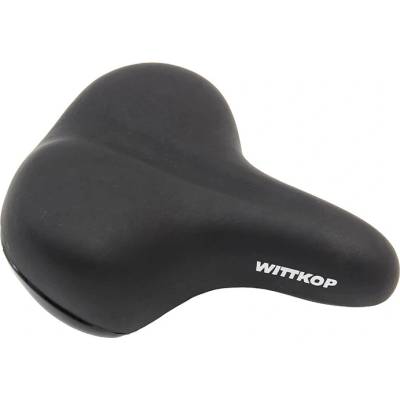 Wittkop turistické Big Classic černé