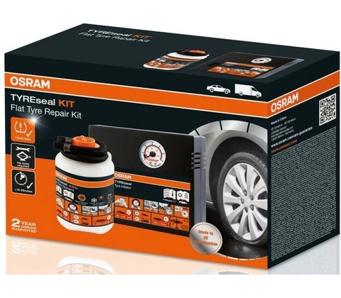 OSRAM Tyre Seal Kit OTSK4