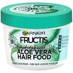 Garnier Fructis Hair Food Маска за коса с алое вера, 390 ml - ozone