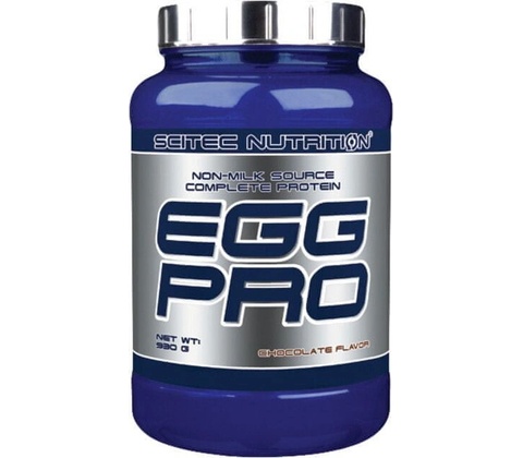 Scitec Egg Pro 930 g