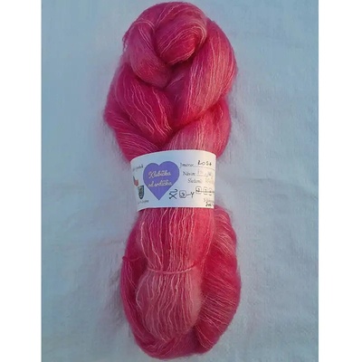 Brushed Lace Rose