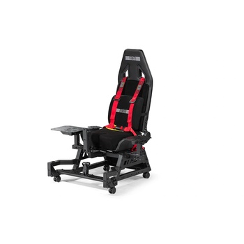 Next Level Racing Flight Seat Pro NLR-S033