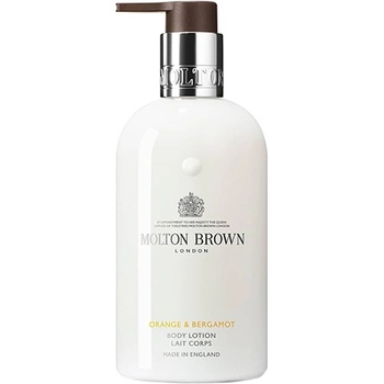 Molton Brown Orange & Bergamot лосион за тяло унисекс 5000 мл