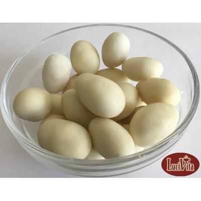 Solia Mandle v jogurtu 10 g