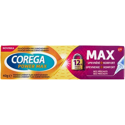 Corega Power Max 40 g