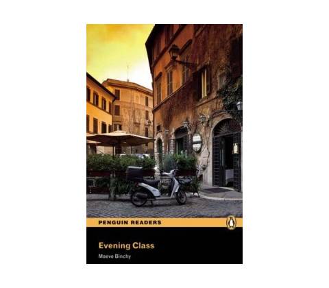 Evening Class - Maeve Binchy