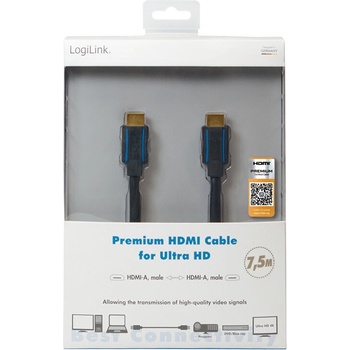 LogiLink CHB007