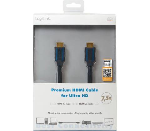LogiLink CHB007