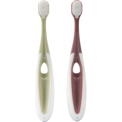 Bebeconfort Kartáček Ultra Soft 2 ks