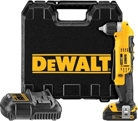 DeWalt DCD740C1