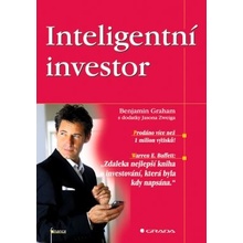 Inteligentní investor - Benjamin Graham