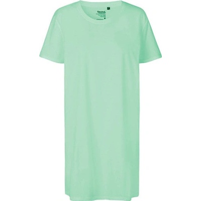 Neutral Dámske dlhé tričko NE81020 Dusty Mint
