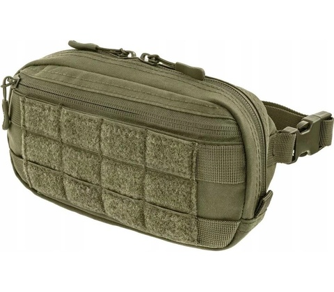 Miltec Molle