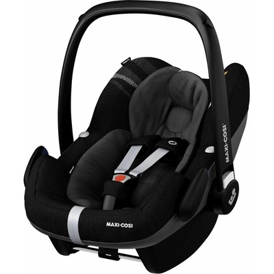 MAXI-COSI Pebble Pro i-Size 2020 Frequency Black