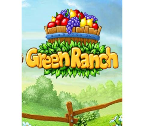 Green Ranch