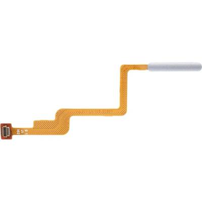 Xiaomi 11T, 11T Pro flex ON/OFF (power) silver