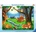 Ravensburger Пъзел Ravensburger от 35 части - Спящи горски животни (05146)