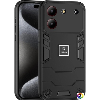 ZTE Blade A54 Удароустойчив Калъф и Протектор