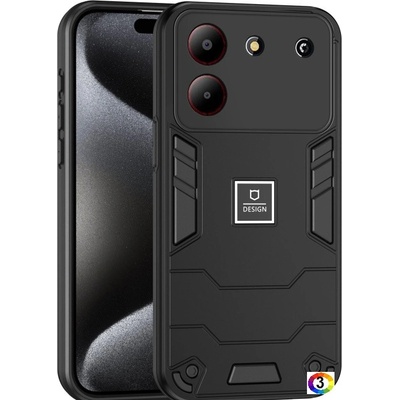 ZTE Blade A54 Удароустойчив Калъф и Протектор