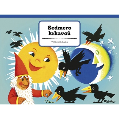 Sedmero krkavců